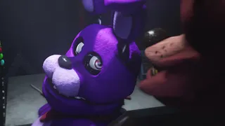 Bonnie tells joe mama joke (Animation)