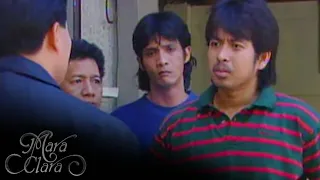 Mara Clara 1992: Full Episode 701 | ABS CBN Classics