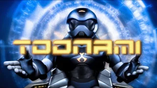 Toonami - A History of Broadcast Anime