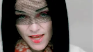 Madonna – Paradise (Not For Me) (Projection Outtakes #1)