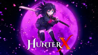 HunterX | M64 eShop Trailers (Nintendo Switch)