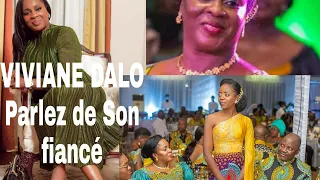 VIVIANE DALO BELLE MÉRE DU PASTEUR LORD LOMBO CONSEILS DE COUPLE