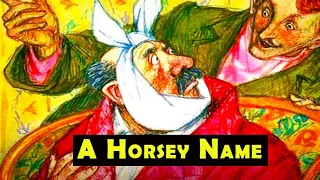 A Horsey Name, by Anton Chekhov | Audiobook | Unforgettable Random Stories