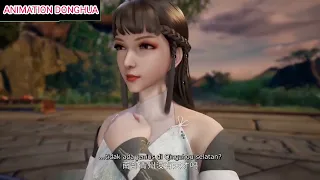 WAN JIE DU ZUN SEASON 2 EPISODE 152 SUB INDONESIA