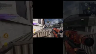 Spot for wallbang