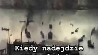 Sabaton  Panzerkampf Polskie Napisy/Polish Subtitles