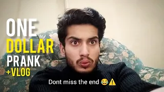 foreigner prank in Pakistan funny reaction 😂