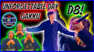 Dimash Reaction Unforgettable Day Live Gakku Dimash Kudaibergen Reaction Димаш Құдайберген реакциясы