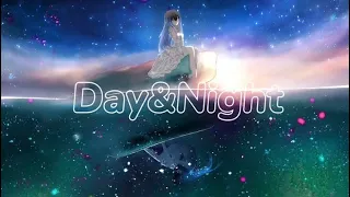 【オリジナルMV】Day&Night 歌ってみた/スイ