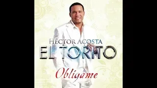 Me Duele La Cabeza - Hector Acosta "El Torito" (Audio Bachata)