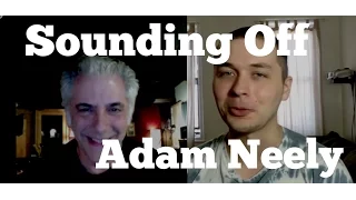 Rick Beato - SOUNDING OFF with Music YouTuber ADAM NEELY