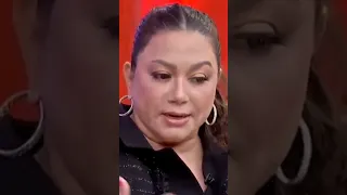 Ganito pala magsalita si Ms. Dina Bonnevie kay Pauleen Luna-Sotto #dinabonnevie #pauleenluna