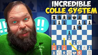 Lesson 2:The Ultimate Colle System Guide, Tricks and Traps