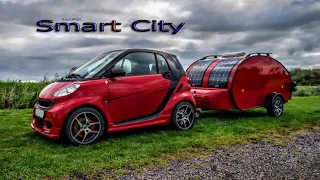 #Smart #City #Tuning #AutoMoto