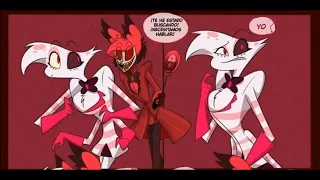 CÓMICS DE HAZBIN HOTEL - T1: RECOPILACIÓN #2