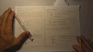 Problema 2.4 - Cap 2 - Mecânica Vetorial Para Engenheiros 5 ed - Estática