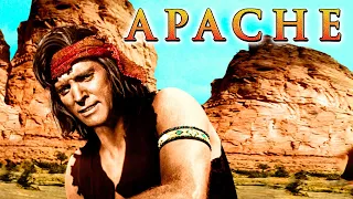 Apache (1954) - Trailer