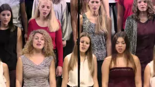 Viva la vida - A cappella