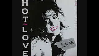 Jenny Kee – Hot Love (1988)