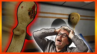 PEANUT NO PLEASE ! - SCP Secret Laboratory Funny Moments #Shorts