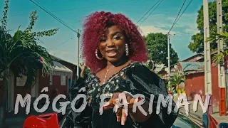 Roseline layo  -  Môgô fariman  ( Quitter oh ) paroles