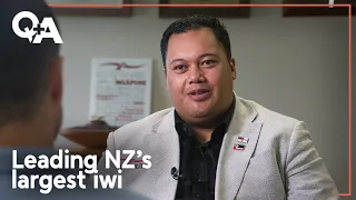 Can Ngāpuhi finally get a Treaty Settlement? New chair speaks out | Q+A 2024