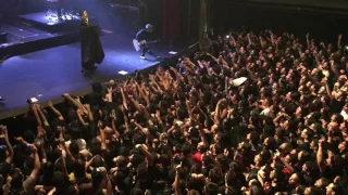 Ghost - Square Hammer - Argentina 8/5/2017