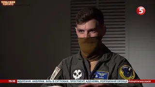 🔥БОЙОВИЙ ПІЛОТ "ДЖУС" про передачу Україні ✈️F-16