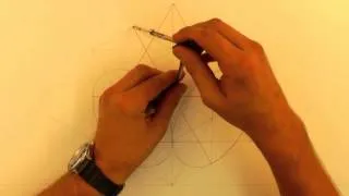 Isometric circles   ELLIPSE method