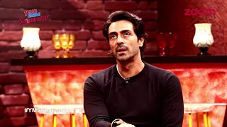 Arjun Rampal Reveals His Fan Moment With Sanjay Dutt | Yaar Mera Superstar Season 2