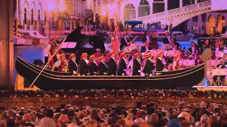 André Rieu - "Barcarole"