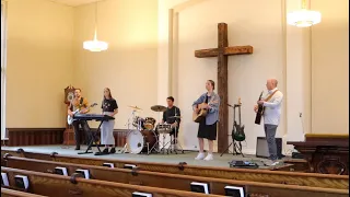 How Good of God (cover by: Paradise Road)