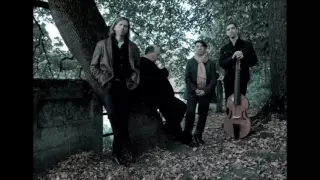 Joel Frederiksen & Ensemble Phoenix Munich  - Time Stands Still (John Dowland)