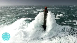 CAPE HORN, THE MOST DANGEROUS SEA CROSSING ON EARTH