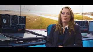 Saab Digital Air Traffic Solutions in the UK