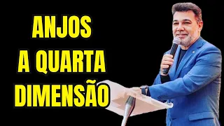 PREGAÇÃO COM MUITAS REVELAÇÕES : PASTOR MARCO FELICIANO