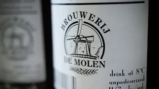 ТБП(18+): De Molen