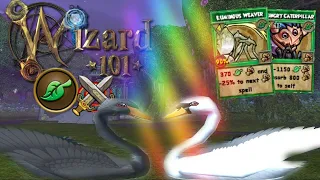 Wizard101: LIFE IS OFFICIALLY THE WORST SCHOOL.