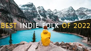 Best Indie Folk of 2022