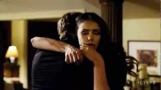 Katherine/Damon/Stefan ● Выбирай сама ●