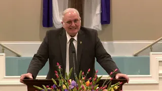 Deceived By the Flesh (Pastor Charles Lawson)