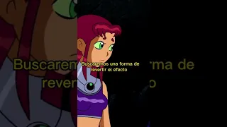 “El Sacrificio De Terra”#shorts#terra#teentitans#sad