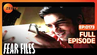 Fear Files - Full Ep - 173 - Zee TV