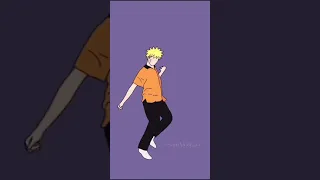 Naruto Tiktok Dance Animation Compilation