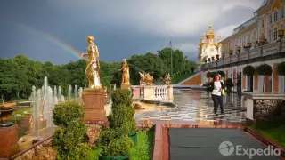 Travel Guide St Petersburg Vacation Travel Guide Expedia