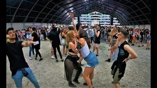 New Leaf New Life - Nameless Music Festival 2019 Aftermovie #NMF19