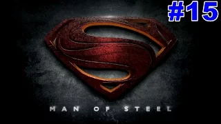 Superman Returns The Game Walkthrough Part 15 ENDING