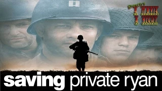 S-A-M-A-N: 'Saving Private Ryan'