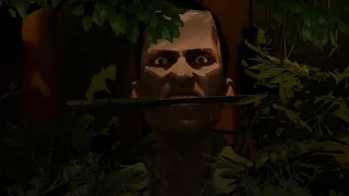 Jagged Alliance: Rage! - Announcement Trailer