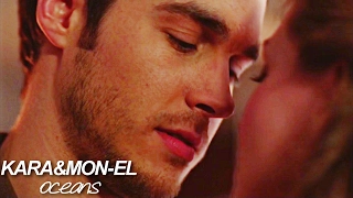 Kara & Mon-El | Maybe I can have it all [2x12]